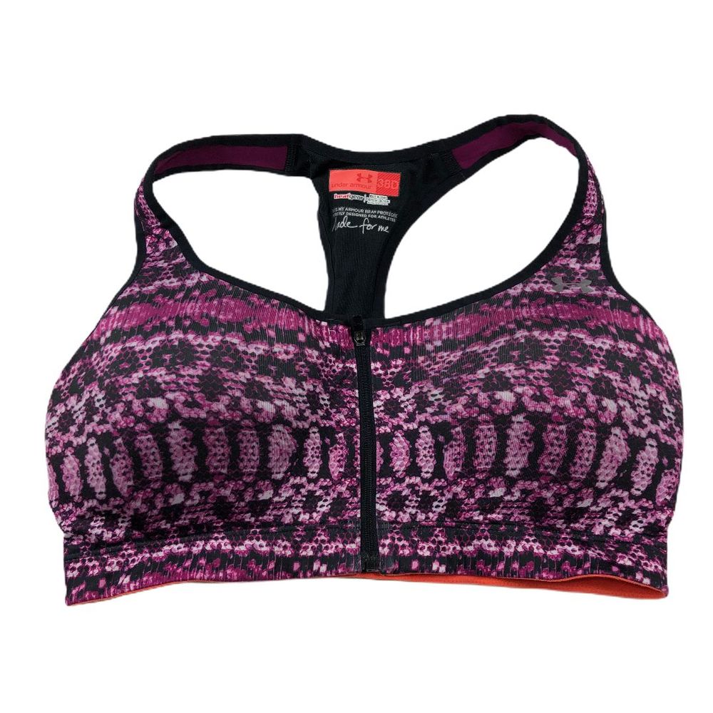 Under Armour Protegée Sports Bra 38D